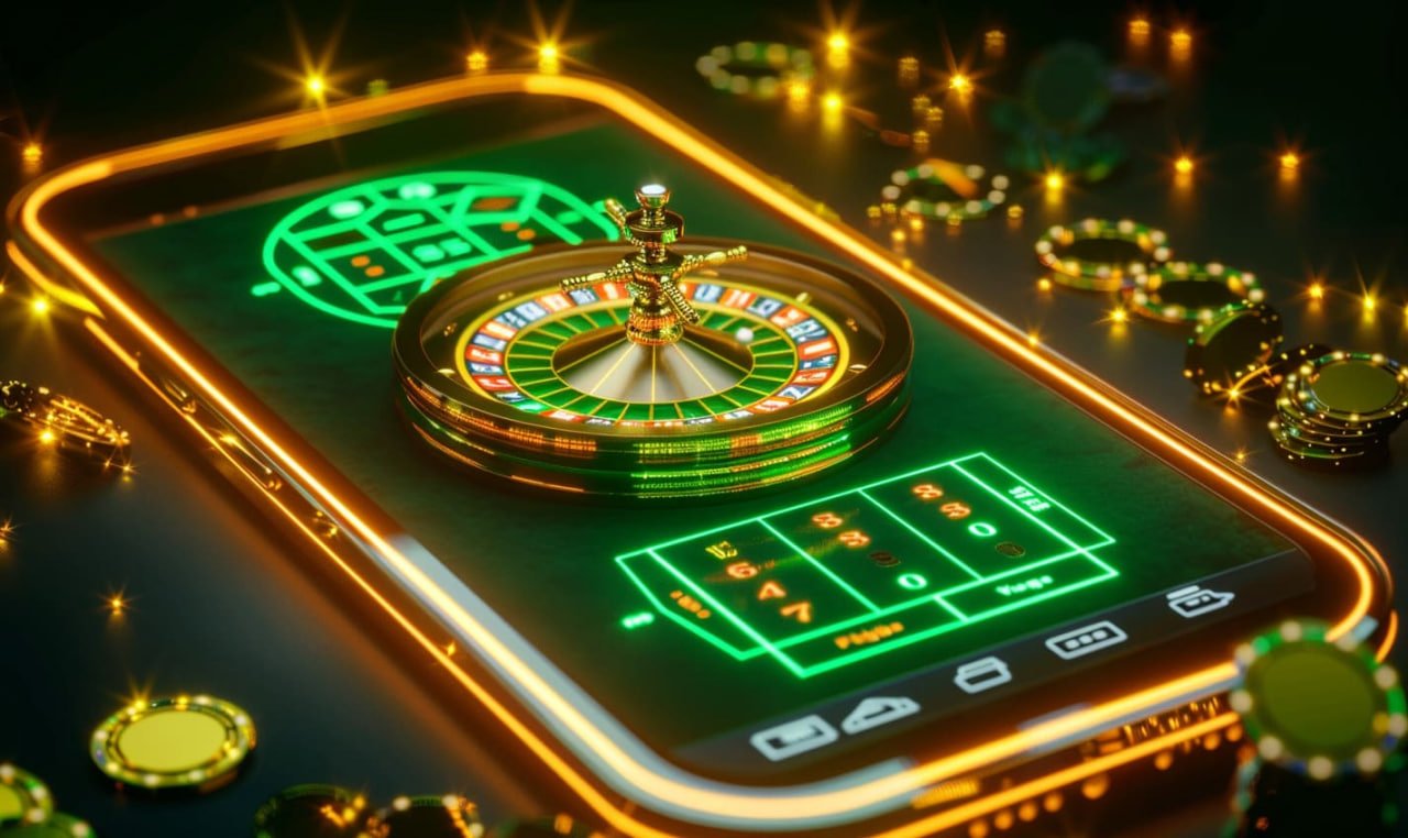 skycasino apk